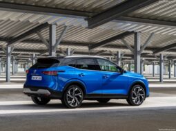 Nissan Qashqai Acenta Xtronic pieno