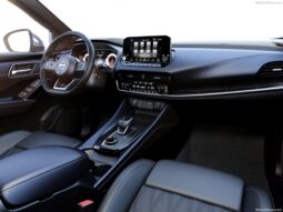 Nissan Qashqai Acenta Xtronic pieno