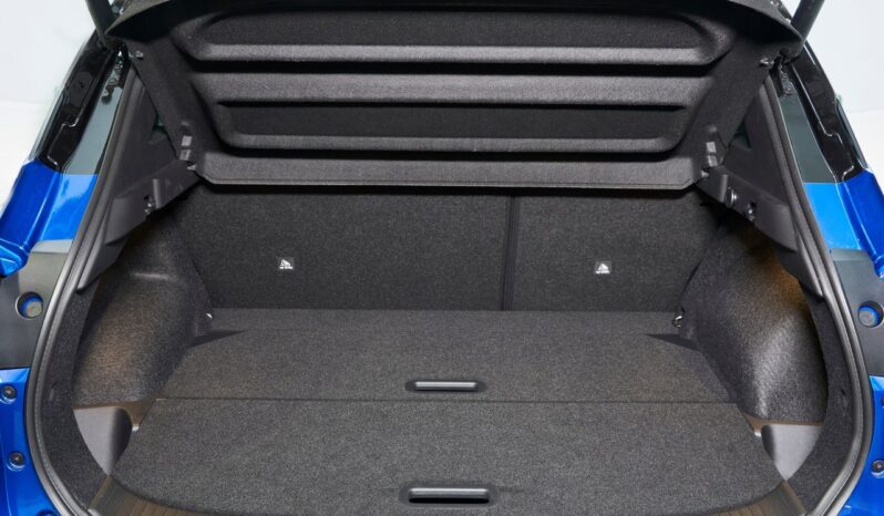 Nissan Qashqai Acenta Xtronic pieno