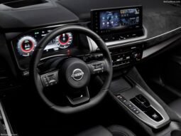 Nissan Qashqai Acenta Xtronic pieno