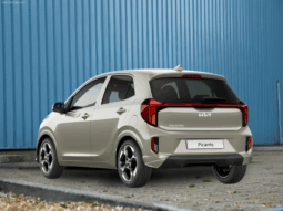 Kia Picanto pieno