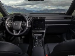 Lexus LBX Class pieno