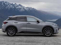 Lexus LBX Class pieno