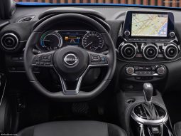 Nissan Juke pieno