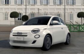 Fiat 500 Icon