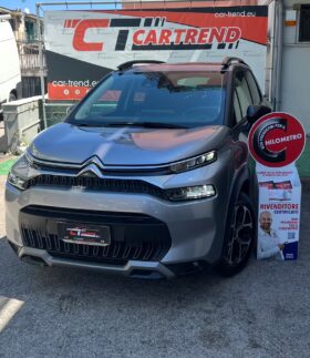 Citroen C3 Aircross BlueHDi 110 S&S Shine