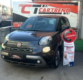 Fiat 500L 1.3 Multijet 95 CV Cross