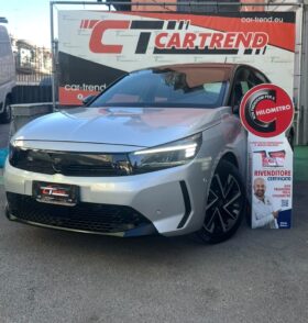 Opel Corsa 1.2 GS